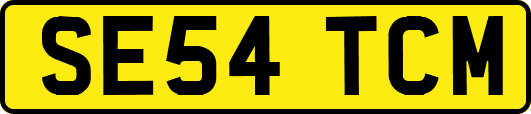 SE54TCM