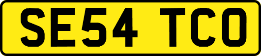 SE54TCO