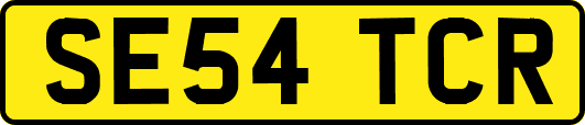 SE54TCR