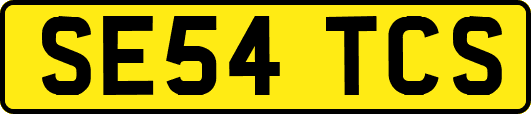 SE54TCS