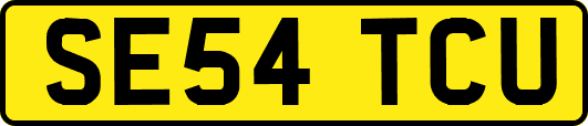 SE54TCU