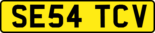 SE54TCV