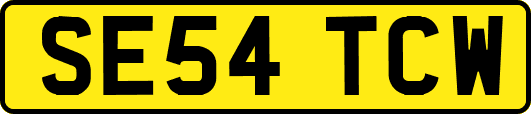 SE54TCW