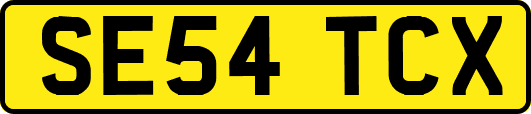 SE54TCX