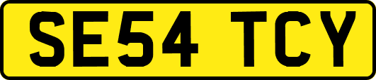 SE54TCY