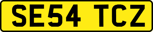 SE54TCZ