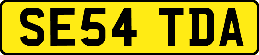 SE54TDA
