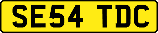 SE54TDC