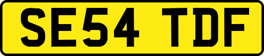 SE54TDF