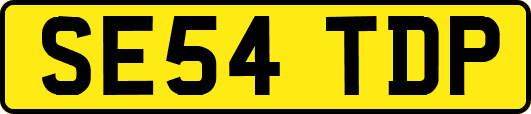 SE54TDP