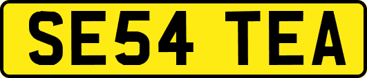 SE54TEA