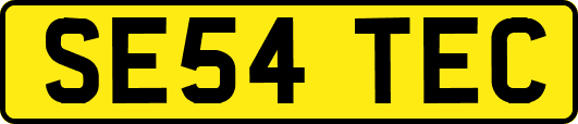 SE54TEC