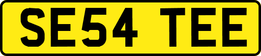 SE54TEE