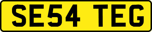 SE54TEG