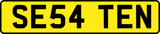 SE54TEN
