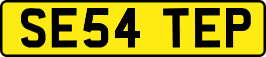 SE54TEP