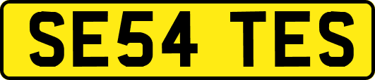SE54TES