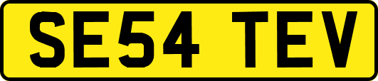 SE54TEV