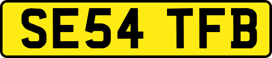 SE54TFB