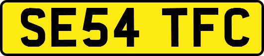 SE54TFC