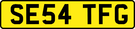 SE54TFG