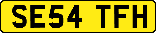 SE54TFH