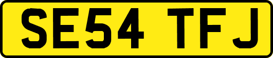 SE54TFJ