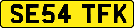 SE54TFK