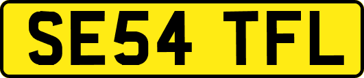 SE54TFL