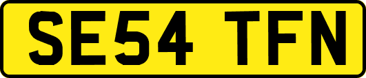 SE54TFN