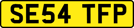 SE54TFP