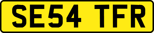 SE54TFR