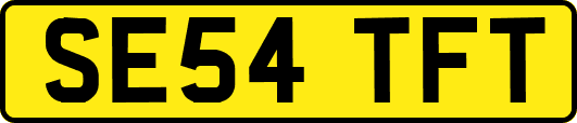 SE54TFT