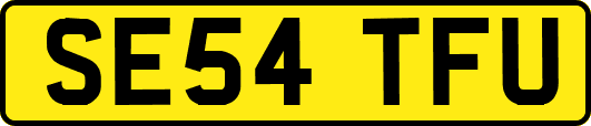 SE54TFU