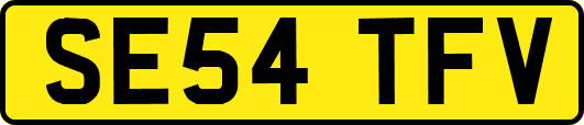 SE54TFV