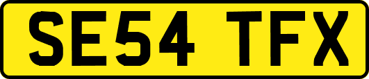 SE54TFX