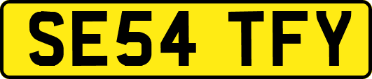 SE54TFY