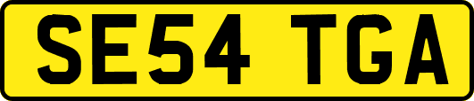 SE54TGA