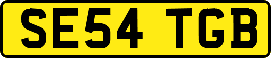 SE54TGB