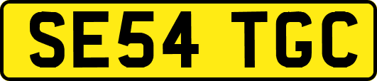 SE54TGC