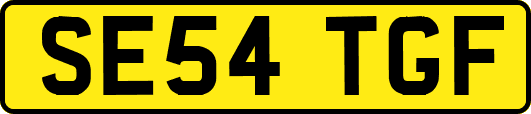 SE54TGF