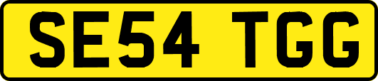 SE54TGG
