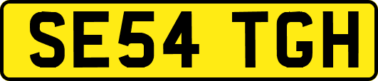 SE54TGH