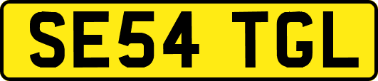 SE54TGL