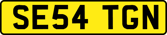 SE54TGN