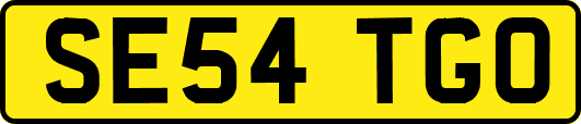 SE54TGO