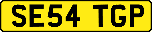 SE54TGP
