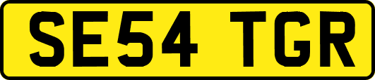 SE54TGR