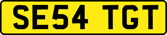 SE54TGT