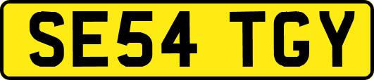 SE54TGY